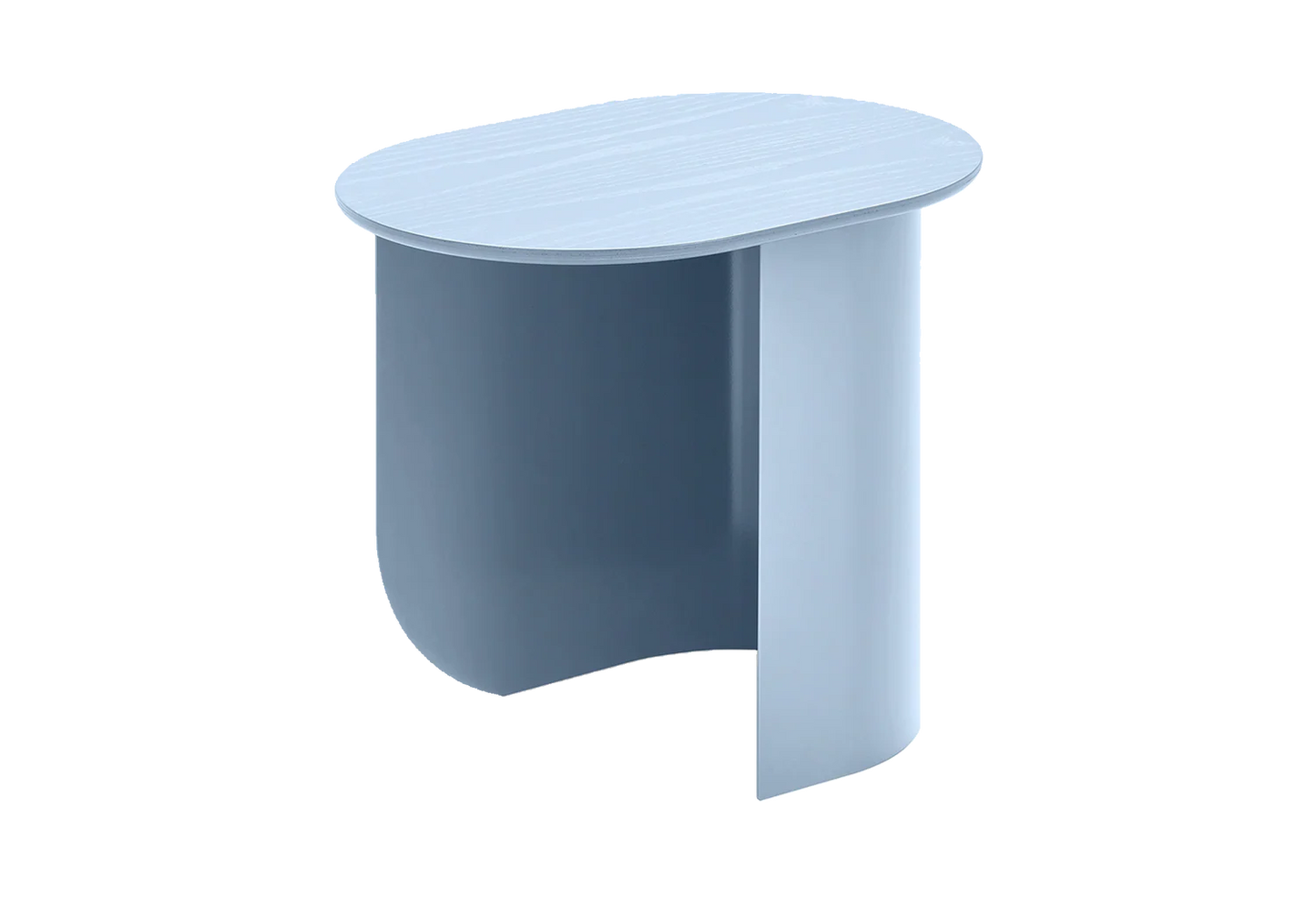 Plateau Side table