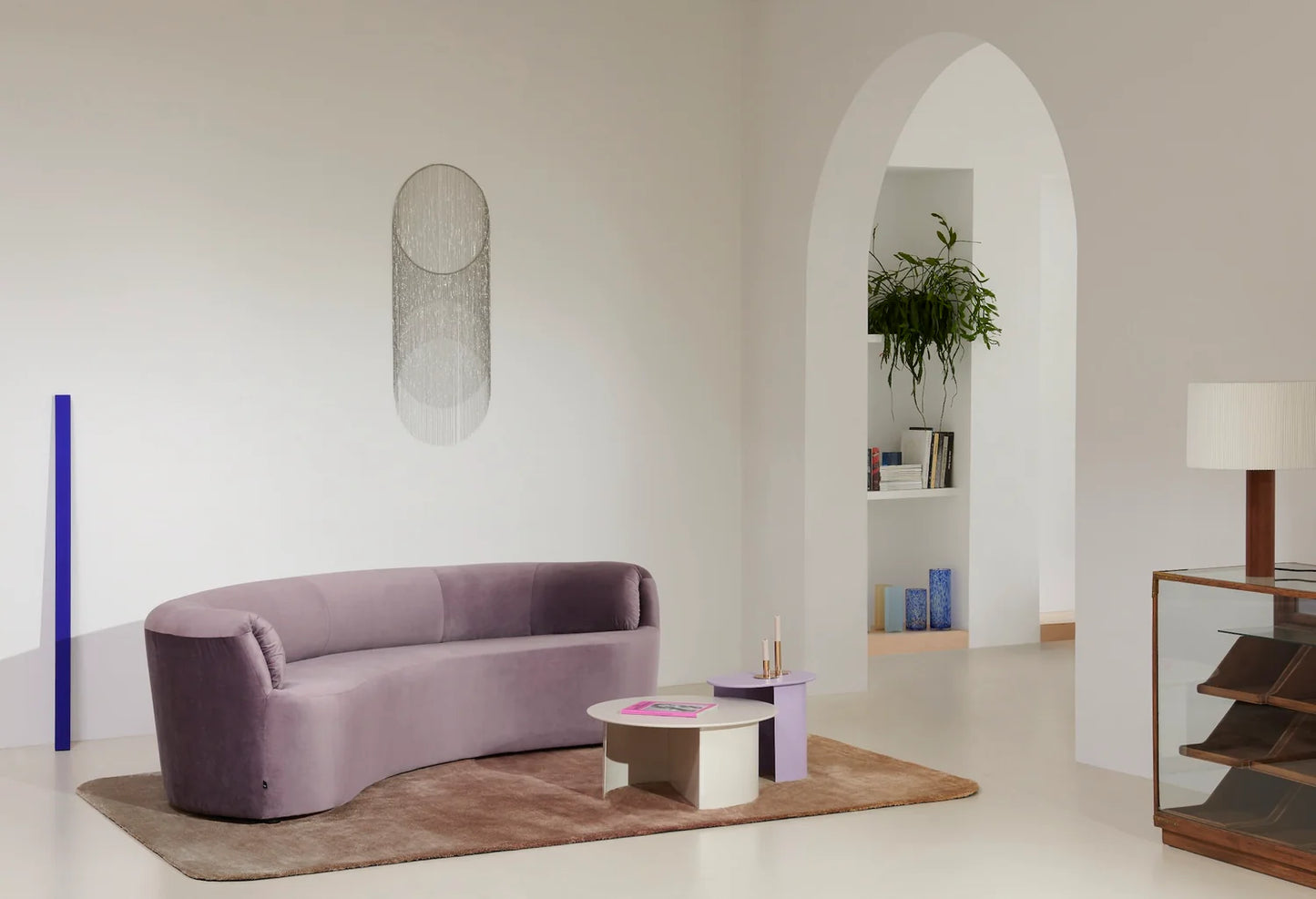 Plateau Coffee table